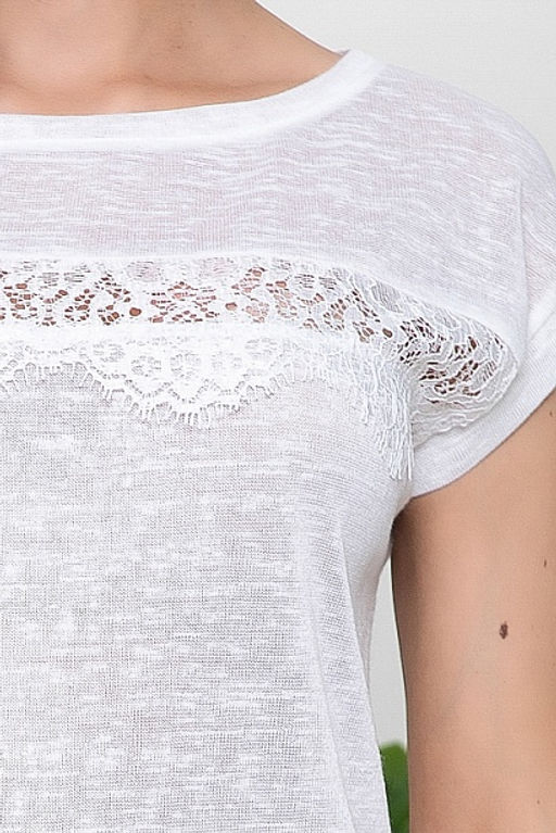 Блузка 41846 - Avili фото 4