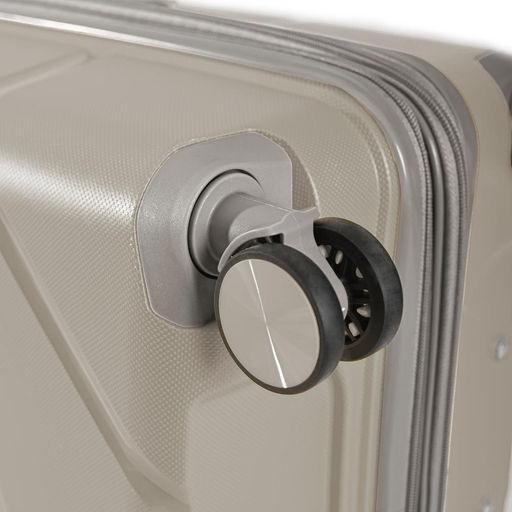 Набор из 3-х чемоданов с расширением 23104 - Mironpan фото 15