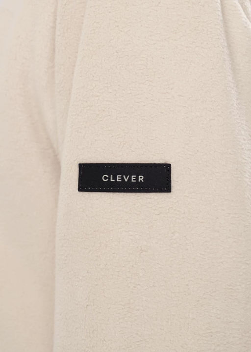 LJ15-103 Куртка женская (ЧЗ) - Clever wear фото 4