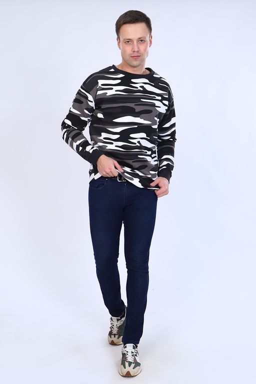 Толстовка 11788