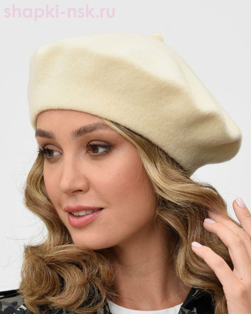 Дилана 013 Берет женский (56-58)