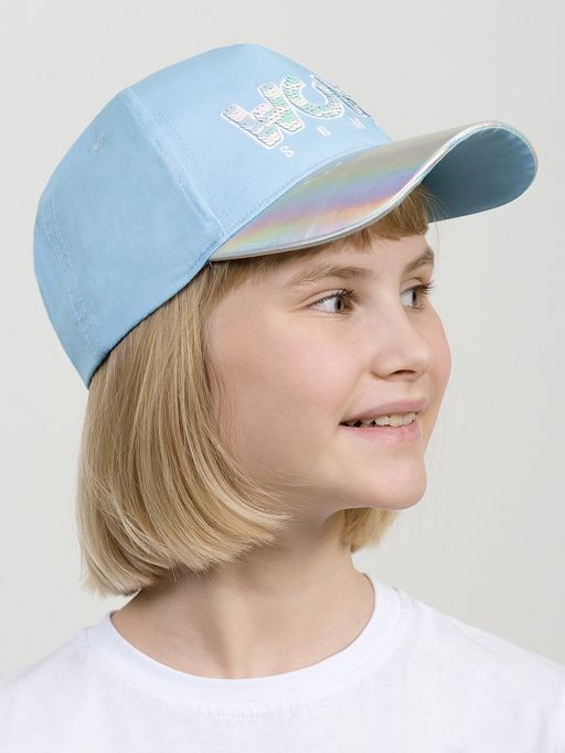 Уценка PELICAN GWQC4269 кепка для девочек  фото 2