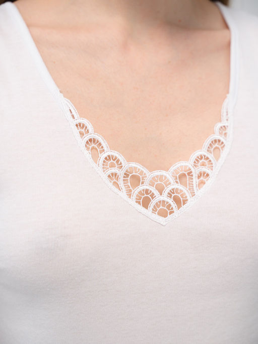 Майка женская