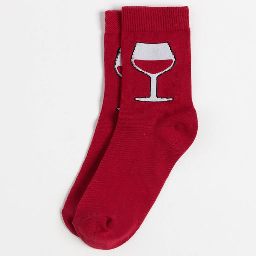 Подарочный набор «Women's day» маска для сна, носки 3 пары