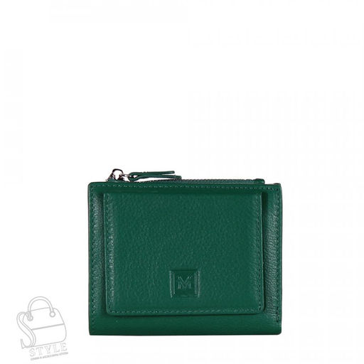 Женский кошелек 9932-1806 g.green Vermari  в Новосибирске