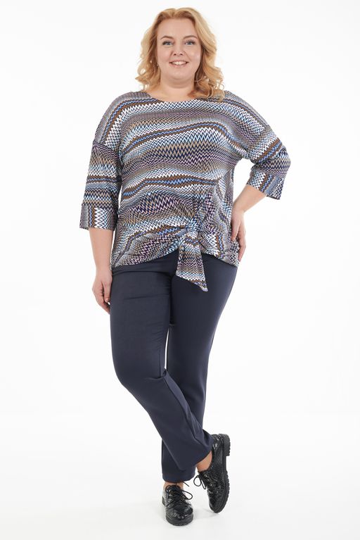 Джемпер М4-3745/3 - Wisell фото 10