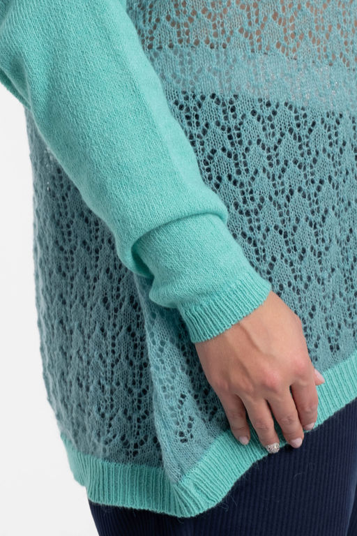 Джемпер Др5-80/1 - Wisell фото 10