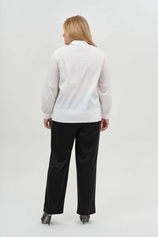 Брюки Luxury Moda 1228 черный
