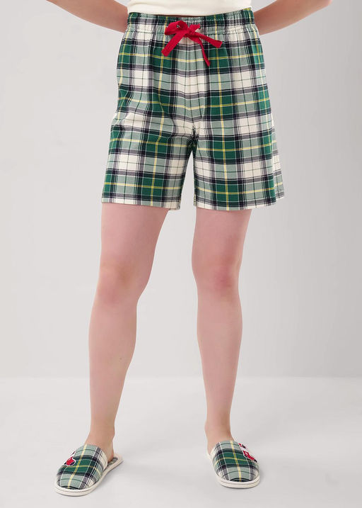 Пижама женская Новогоднее чудо