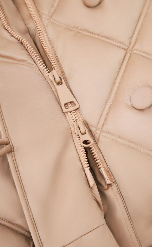 Куртка SCW-JW360-C абрикосовый - Fine joyce фото 13