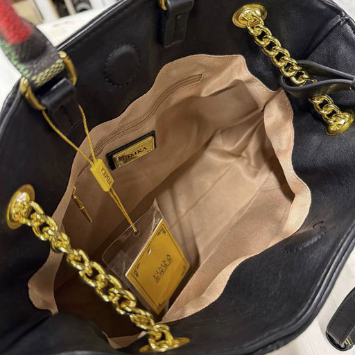 Сумка A-GB-2501-Black