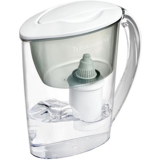 -30% Фильтр-кувшин Экстра 2,5 л, Барьер  фото 2