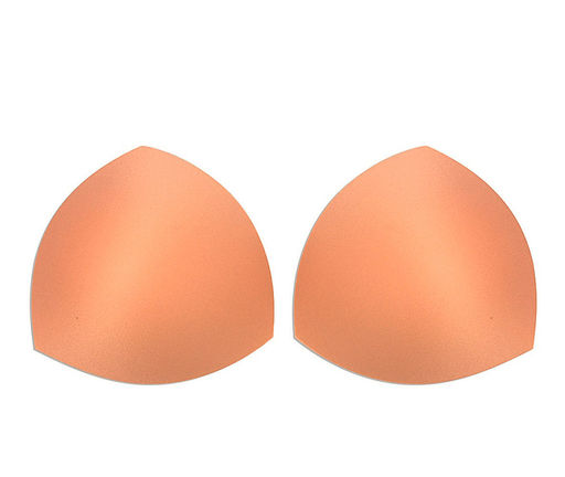 Вставки-вкладыши BLITZ треугольные р.40-42 FN-75.16 10 пар в пакете бежевый