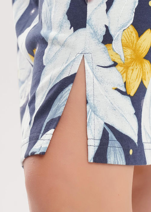 Платье женское Луна