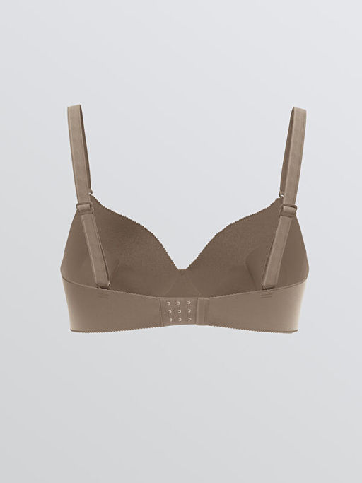 Balensiz Yar?m Dolgulu D?z Ti??rt S?tyen