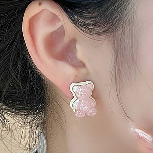 Серьги на гвоздиках арт. 13 2808 (id 272564) - Rada фото 2