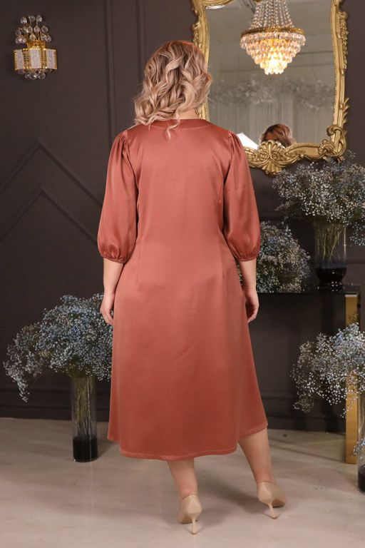 Платье П4-5184/3 - Wisell фото 5