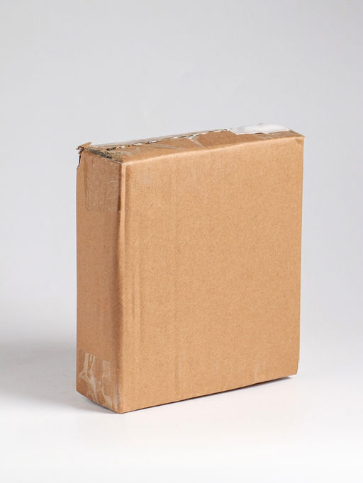 Ваза «Новайо», 18×17 см, керамика, чёрная