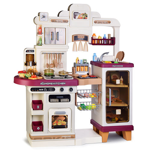 Игровой набор "Кухня. Прекрасно готовлю" в коробке