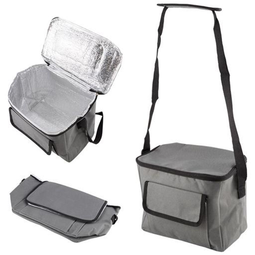 Термосумка CB-160, 7л., р-р: 25x15x20см арт.009160