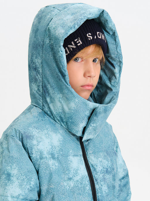 BZWZ3378/1 Куртка для мальчиков - Pelican фото 4