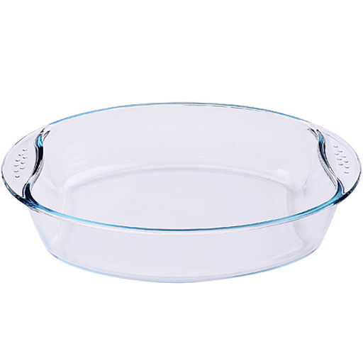 9-31036-2 Форма для запекания 2л стекло (х6) - Mayer&boch фото 2