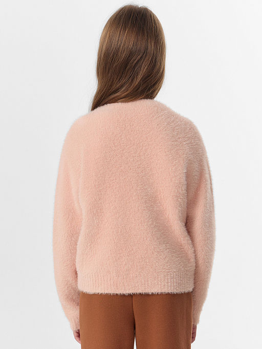 ЖАКЕТ СПОРТИВНЫЙ ДЛЯ ДЕВОЧЕК - Mark formelle фото 3