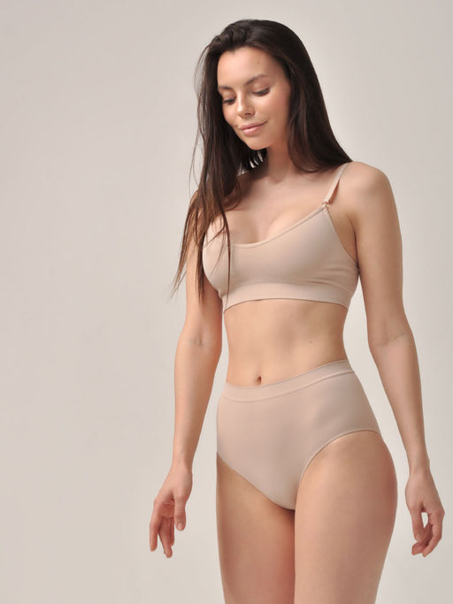 MY Трусы женские SL016 SLIP MAXI (1/100)  фото 28