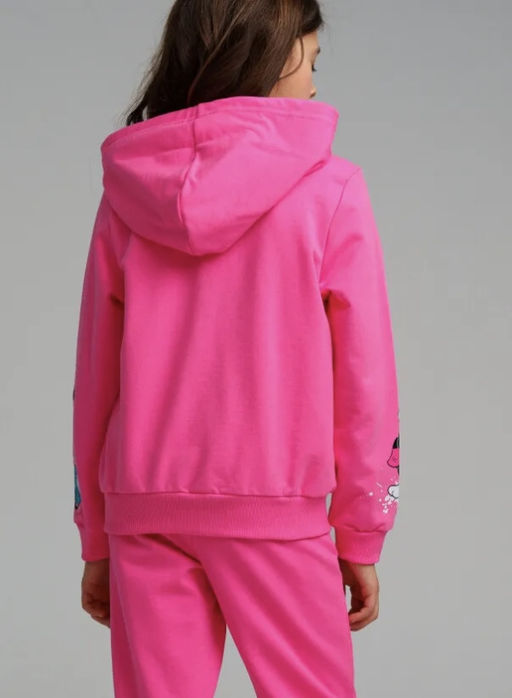 12441089 Толстовка для девочек