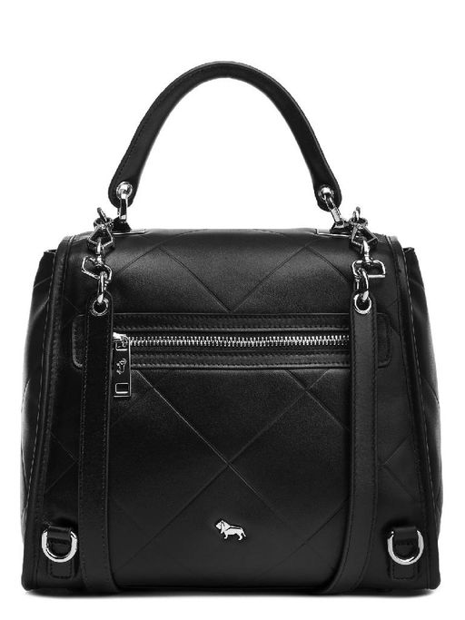Сумка Labbra L-221208 black фото 4