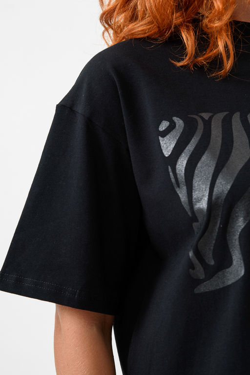 8506/1 Футболка женская оверсайз - Натали фото 186