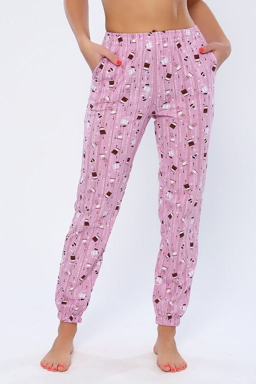 Брюки 59046 - Натали фото 24