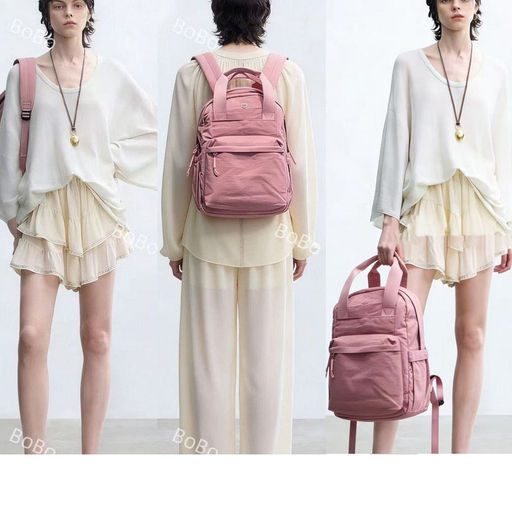 Рюкзак K2-BB-2613-Pink