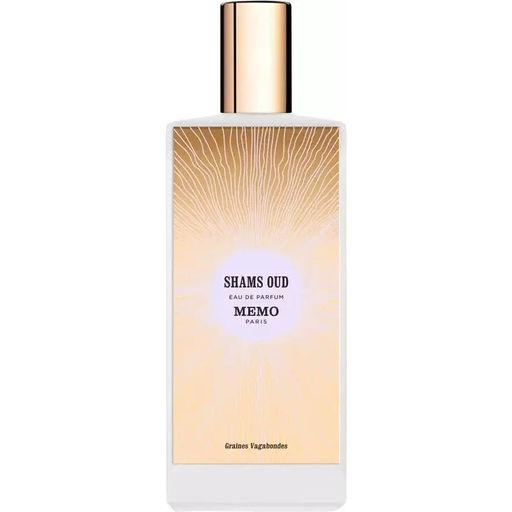MEMO SHAMS OUD unisex 75ml edp