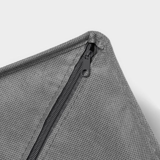 Органайзер для хранения белья Смарт, 15 ячеек, 303011 см, серый - Simaland фото 6