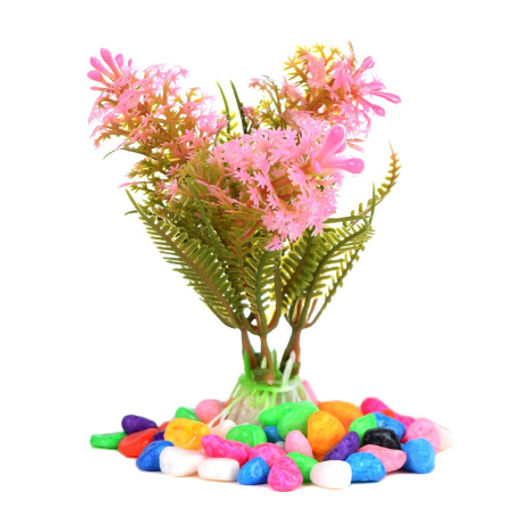 Водоросли c камнями / KW-2760 /уп 24/480/ - Галеонтрейд фото 8