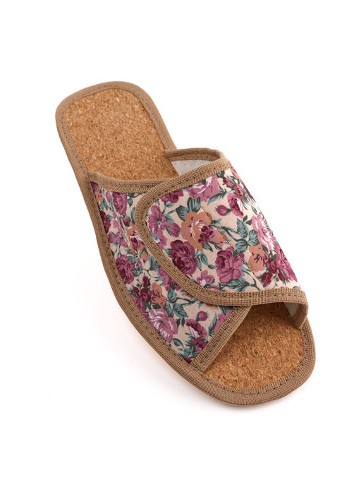 Тапочки женские  арт.120п