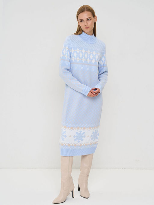 Платье женское 9242-92048 - Vay фото 2