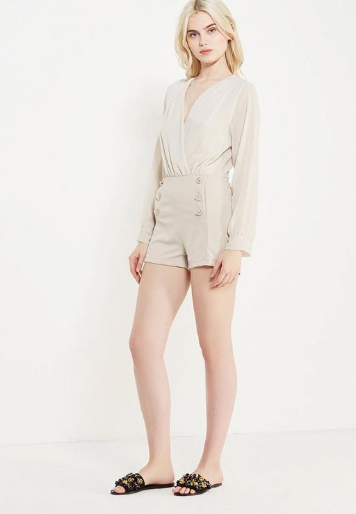 Комбинезон жен. - Incity фото 4