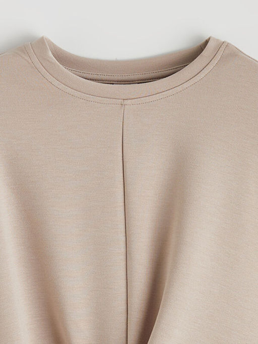 K?z ?ocuk Ti??rt ve ?spanyol Pa?a Tayt