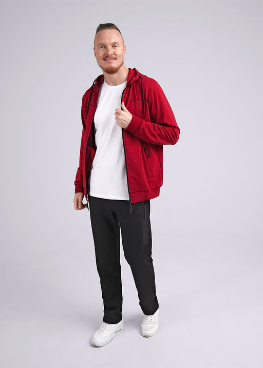 Толстовка мужская