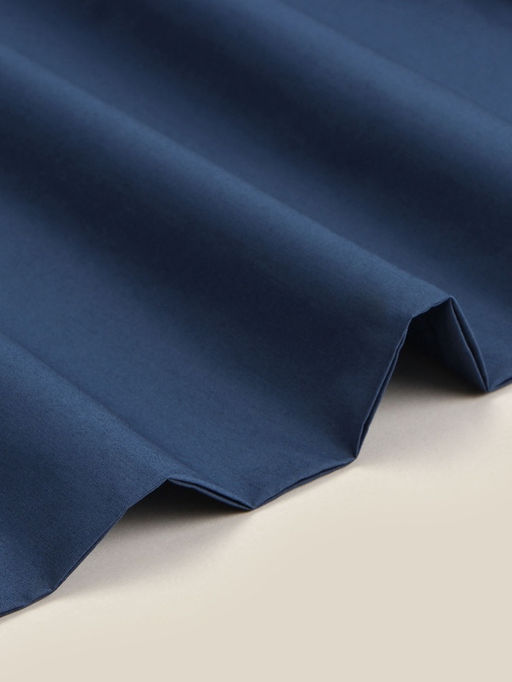 Пододеяльник 1.5-спальный SL Home, 150220 см, синий, перкаль - Sima-land home фото 9