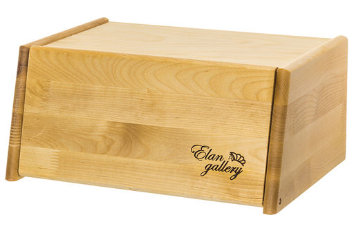 Хлебница 37,5*26*17 см, большая - Elan gallery фото 4