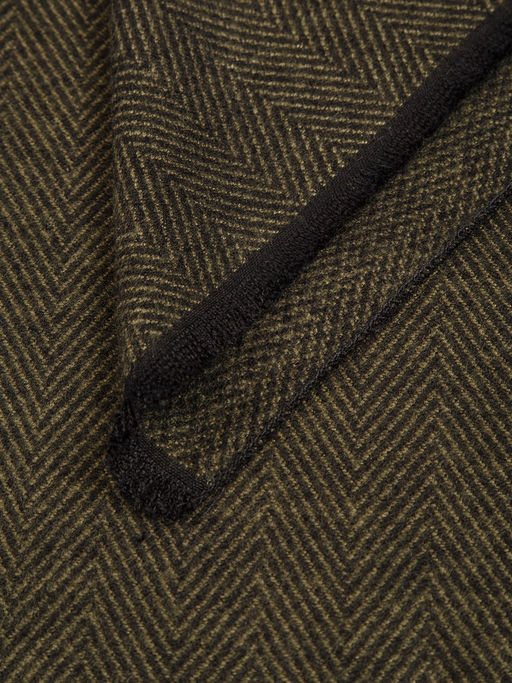 Шарф муж. шелк+виск 30х180 LJG34-878-14