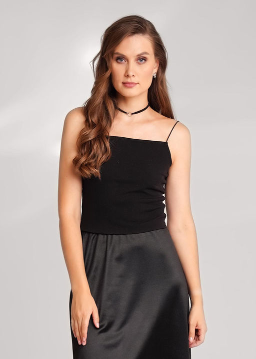 Юбка Глянец