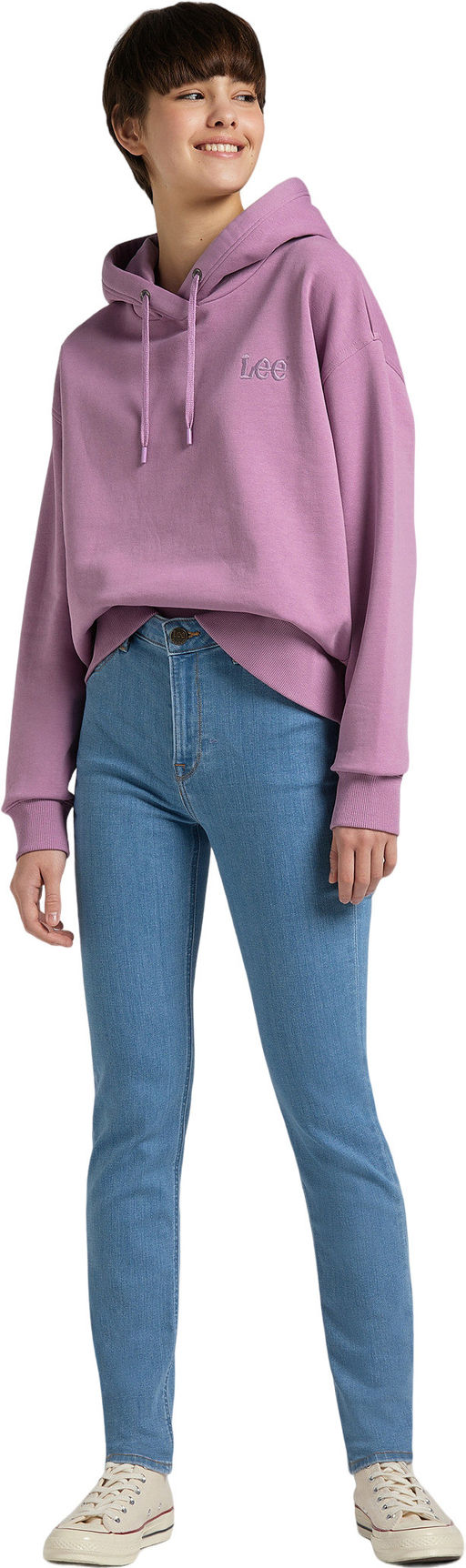 Джинсы женские