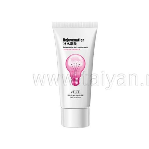 Пилинг-скатка с алоэ VEZE, 60 г FZ24089-VZ  фото 2