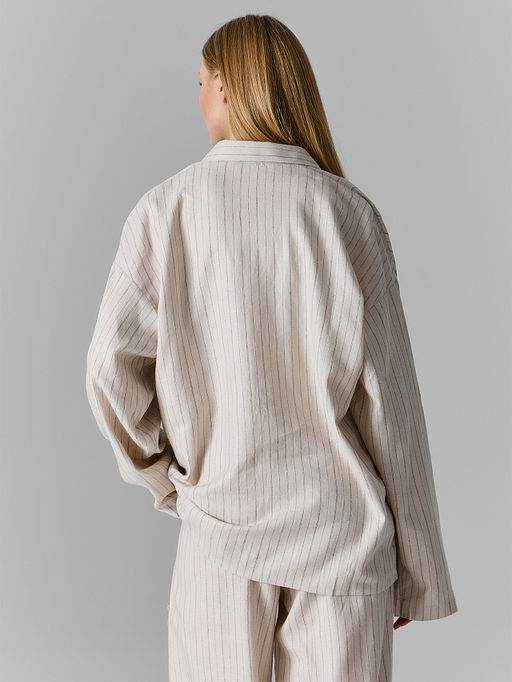 РУБАШКА ЖЕНСКАЯ - Mark formelle фото 4