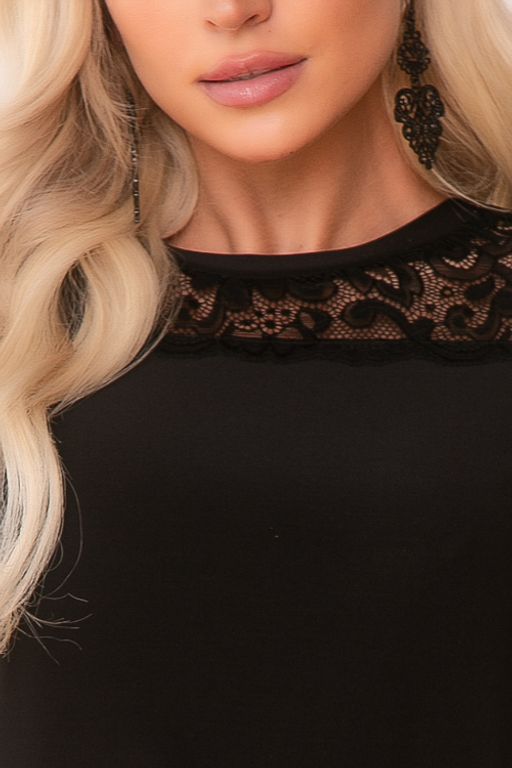 Блузка 41236-1 - Avili фото 11