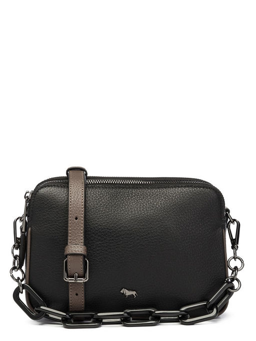 Сумка Labbra L-HF4058 black/java